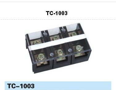 供应TC-1003接线端子，大电流端子，成套端子