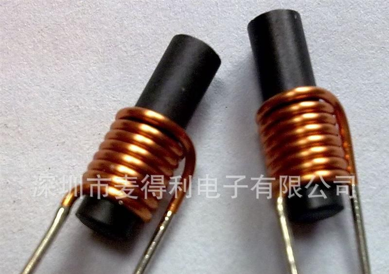 3*15-3uH-R型磁棒电感器.一般纳税人可开具17%税票