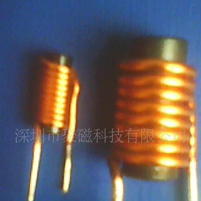 大功率磁棒电感R10X40MM