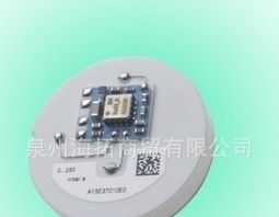 德国高稳定高精度E+H陶瓷电容压力传感器芯体