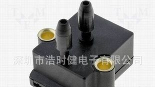 Honeywell压力传感器 DC010NDC4（图）