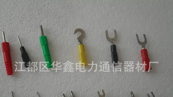 江苏直销 30 毫米全封闭鳄鱼夹、鳄鱼夹、电力全封闭鳄鱼夹价格、