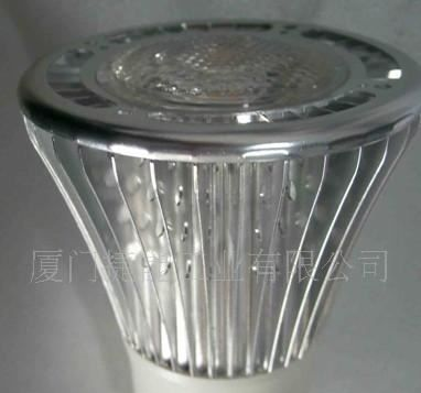 LED大功率鳍片式散热器