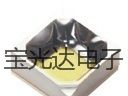 供应原装亿光3333白色闪光灯EHP-69/GT01C-P01/TR发光二极管