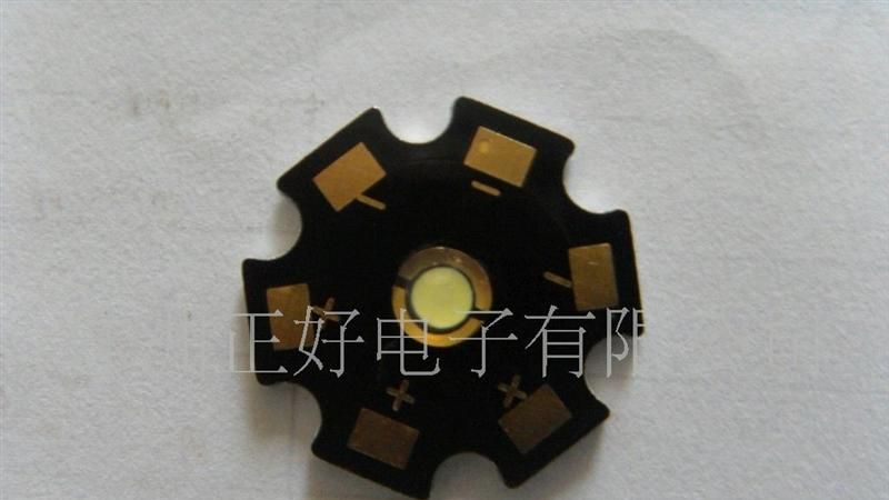 LED1W大功率