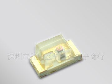 供应1608绿 0603黄绿