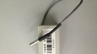RF300 可记录型无线温度传感器