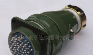 供YD48应航空插头