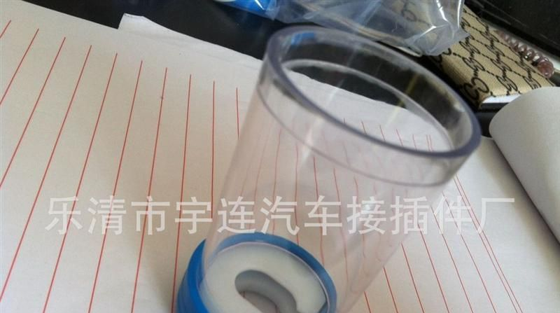 供应LED日行灯及配件  LED日行灯 HID氙气灯安定器接插件