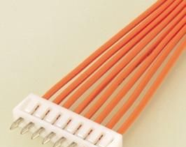 JST连接器 SBN 系列.