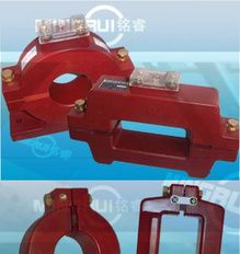 供应开口式电流互感器