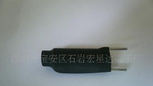 磁棒电感R 5x25  5uH