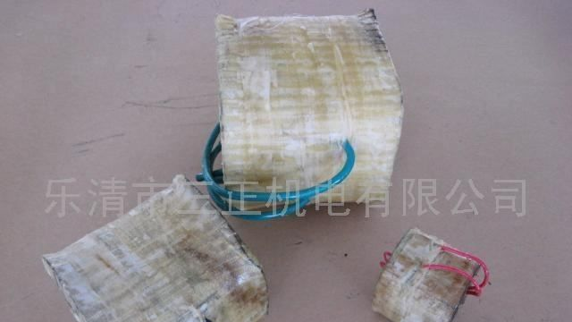 制动电磁铁线圈MZS1A-45H