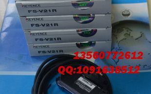 keyence光纤放大器FS-V21R， FS-V21RP