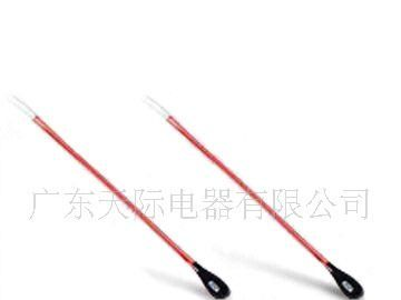 供应ntc热敏电阻 漆包线环氧封装NTC热敏传感器
