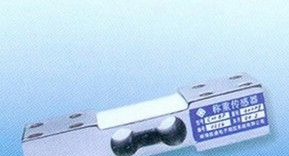 胜通电子测控CHBP-1型称重传感器