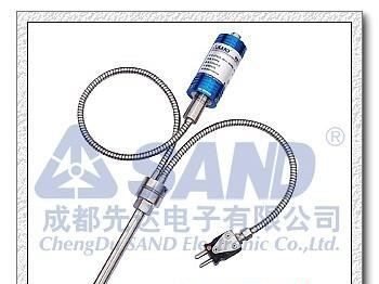 PT131/PT1316系列-高温熔体压力温度传感器