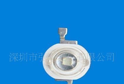 供应医疗美甲检验尿液发光二极管紫光UV紫外线LED