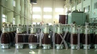 国家电网,高压.互感器