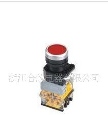 LED信号灯（22大指示灯放电灯AD56-22DF(图)