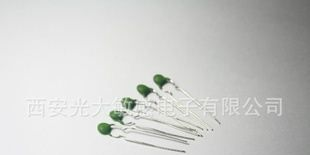 光大热敏感电子 PTC敏感电阻  节能灯PTC  过流过载保护器