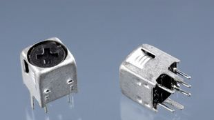 供应电感，工控主板电感，一体成型电感，RF模块，调频可调电感