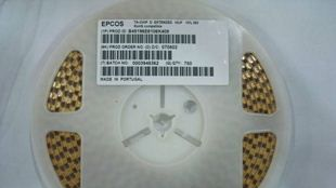 CA45 贴片钽电容器 47UF  10% 16V  7343 CA45-476K016DT