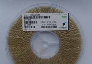 AVX 钽电容-TAJB476M016RNJ