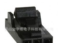 AMP连接器 104257-2