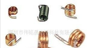 供应全系列空芯线圈