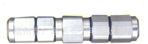 分配器 连接器 有线电视器材 音频 视频 防水头 通讯 分支分配器