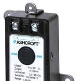 差压传感器；美国雅斯科；ASHCROFT