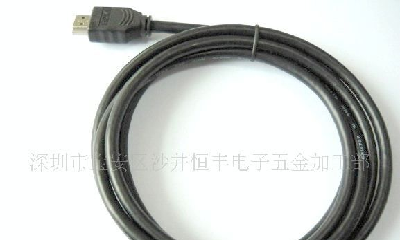 HDMI 连接线1.3b标准线