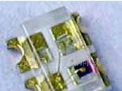 供应贴片发光二极管LED 0603双色