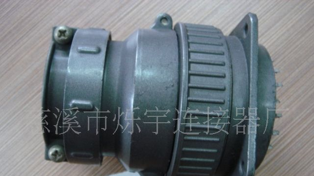 供应航空插座  P型连接器