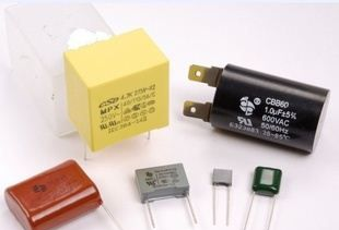 厂家直销CBB21B电容器-MPB聚丙烯膜电容器