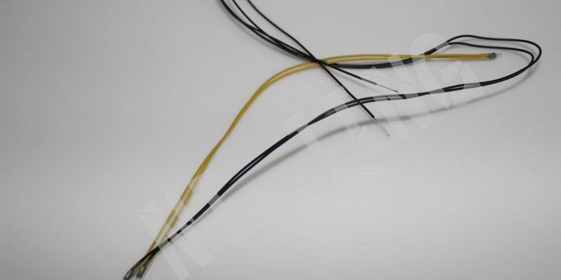 MZ6-110-DS电机温控传感器 PTC热敏电阻