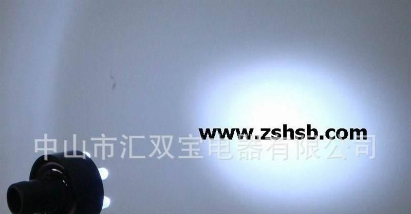 AC12VLED灯 暖白光LED灯 水族LED灯 园林LED灯 假山喷泉LED