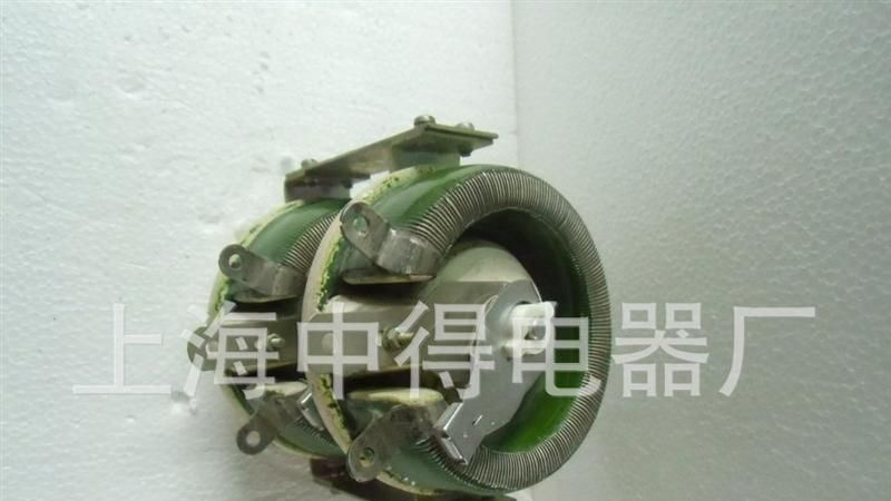 供应电阻BC1-25-500W