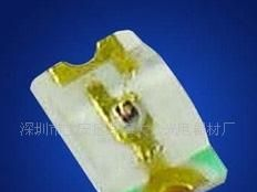 厂家批发0805超红贴片发光二极管