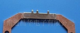 取样电阻（锰铜分流器）