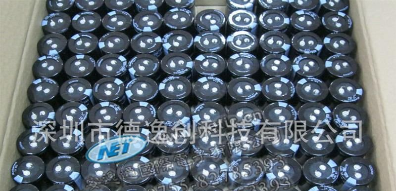 450MXG390MSN35X35供应铝电容