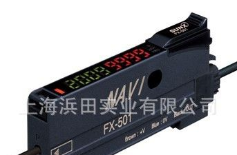 神视光纤传感器现货供应，FT-WS4，FT-WS8，FT-V22