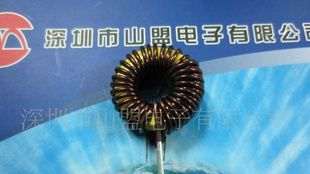 磁环线圈TC9026-100UH