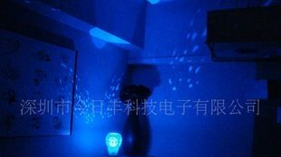 供应全彩LED艺术灯