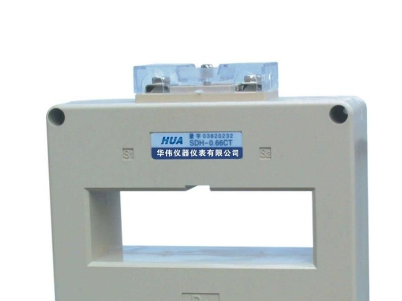华伟BH-0.66 30 I电流互感器