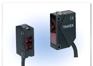 供应日本竹中TAKEX传感器DS4-50