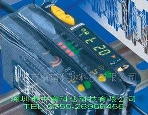 现货美国邦纳BANNER光纤放大器 D10BFP  D10AFP D10AFPY