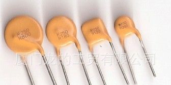 供应高分子热敏电阻（自复保险丝）