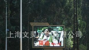 订做LED显示屏 LED电子微型屏 LED全彩屏
